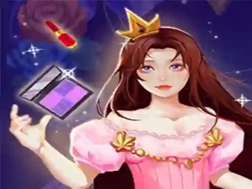 Xogo Princess on the Run.io en liña