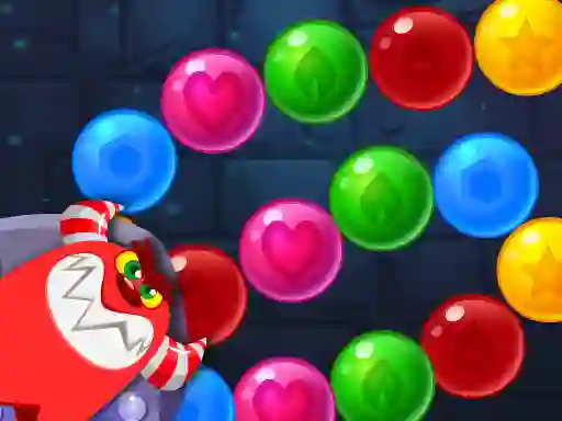 Xogo Monster Shooter Defense en liña