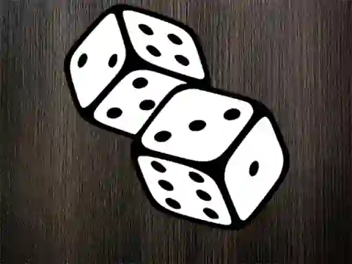 Xogo Dice roll en liña