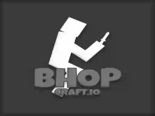 Xogo BhopCraft. io en liña