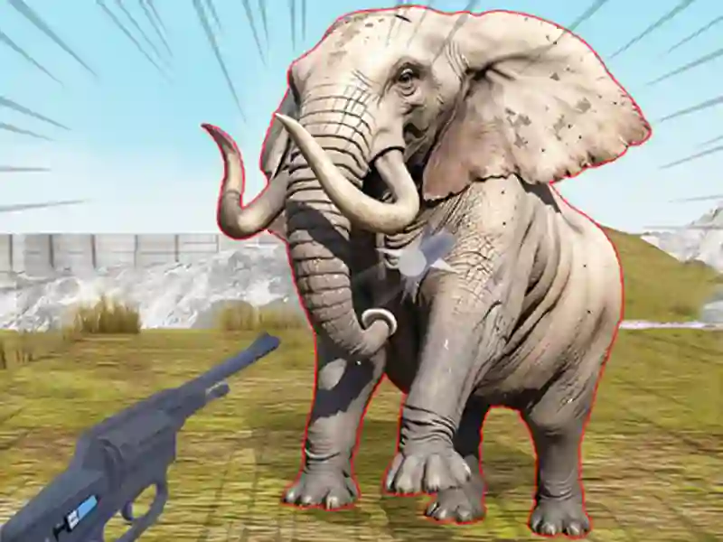 Xogo Zoo Anomaly Simulation en liña