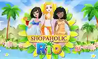 Xogo Shopaholic Rio en liña