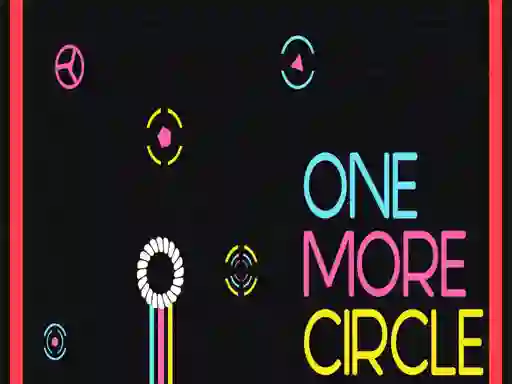 Xogo One More Circle en liña