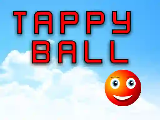 Xogo Tappy Ball en liña