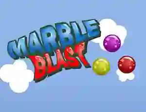 Xogo Marble Blast en liña