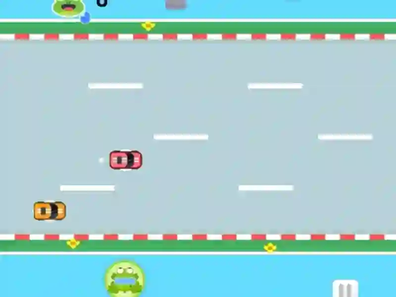 Xogo Traffic Pro en liña