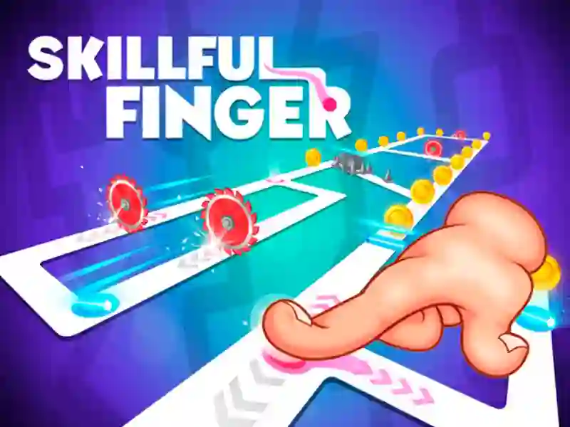 Xogo Skillful Finger en liña