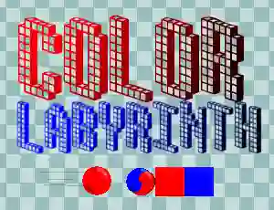 Xogo Color Labyrinth en liña