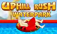 Xogo Uphill rush 7 waterpark en liña