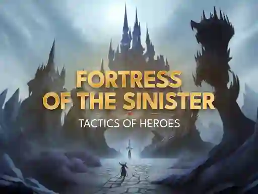 Xogo Fortress of the Sinister en liña