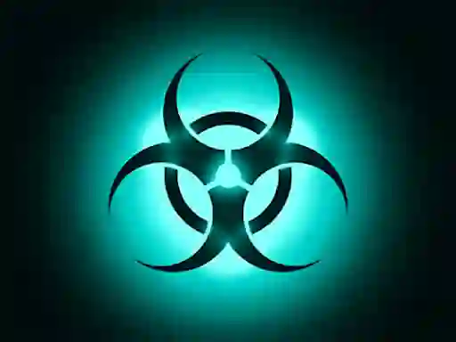 Xogo Pandemic Simulator en liña