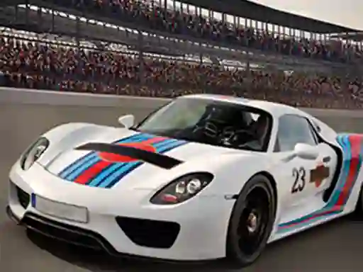 Xogo Speedway Racing en liña