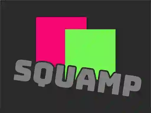 Xogo Squamp en liña