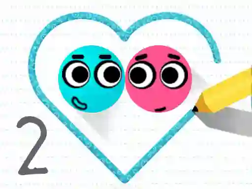Xogo Love Balls 2 en liña