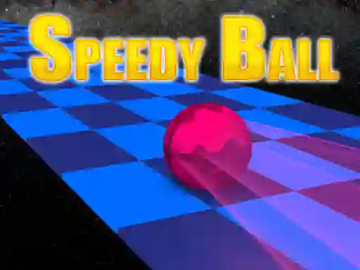 Xogo Speedy Ball en liña