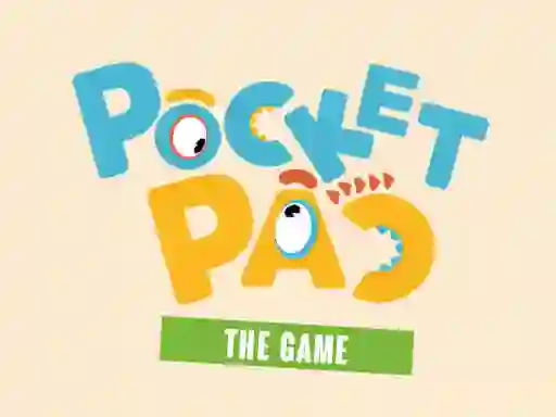 Xogo Pocket Pac the Game en liña