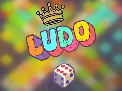 Xogo Ludo Wars en liña