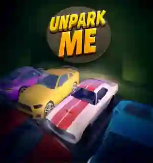 Xogo Unpark Me en liña