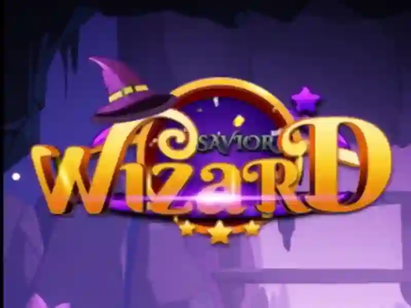 Xogo Savior Wizard en liña