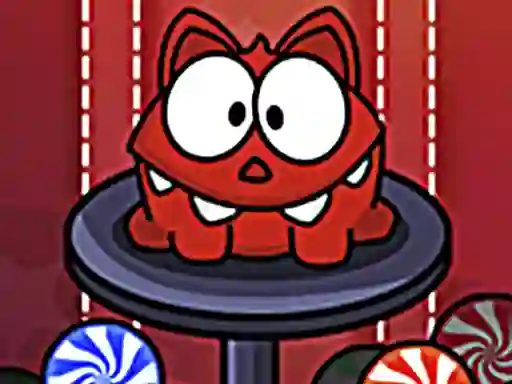 Xogo Monster Candy Rush en liña