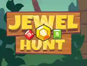 Xogo Jewel Hunt en liña