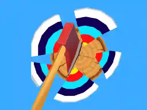 Xogo Axe Master en liña