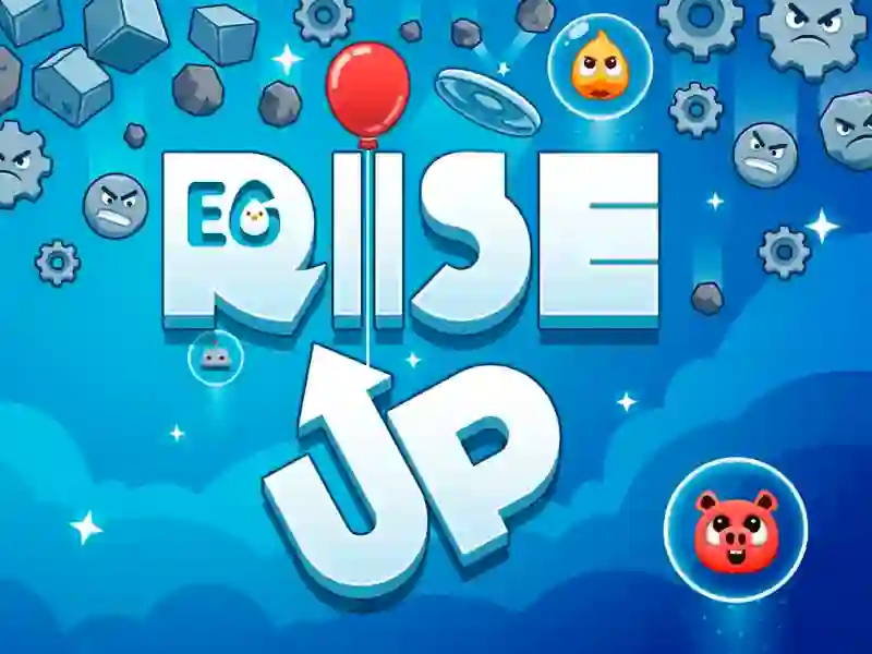 Xogo Eg Rise Up en liña