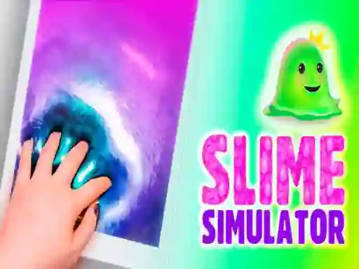 Xogo Slime Simulator en liña