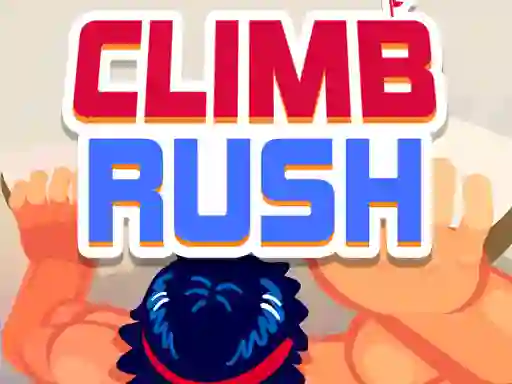 Xogo Climb Rush en liña