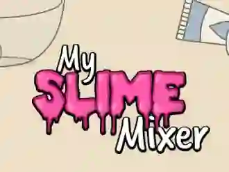 Xogo My Slime Mixer en liña