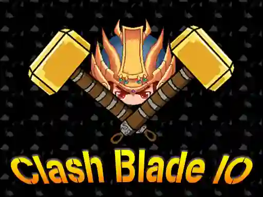 Xogo ClashBlade. com en liña