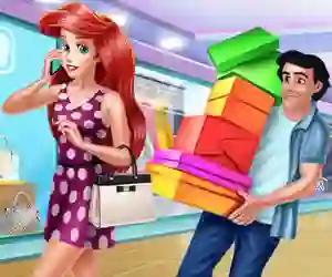 Xogo Lovers Shopping Day en liña