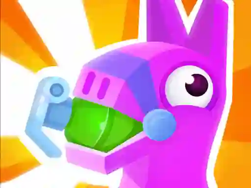 Xogo Pinata masters Online en liña