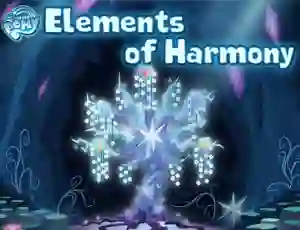 Xogo Elements of Harmony en liña