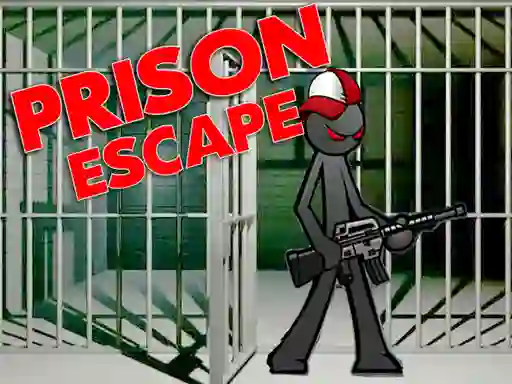 Xogo Prison Escape en liña