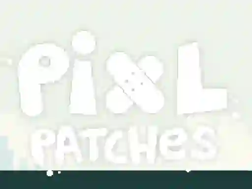 Xogo Pixl Patches en liña