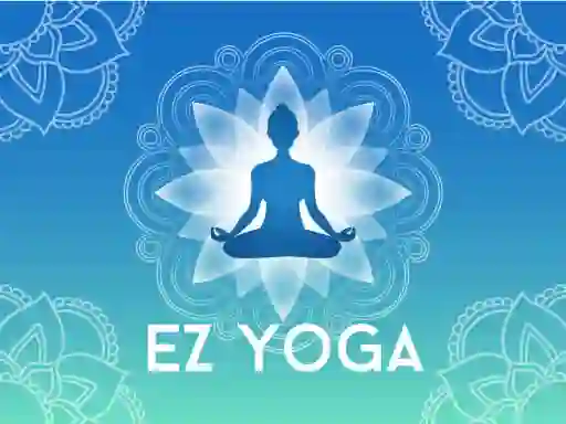 Xogo EZ Yoga en liña