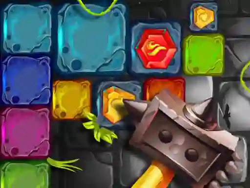 Xogo Temple Puzzle en liña
