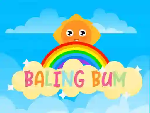 Xogo Baling Bum en liña