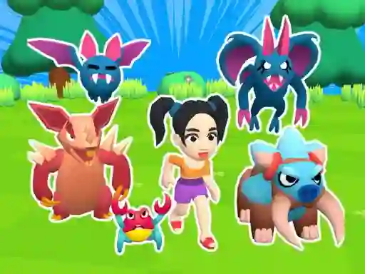 Xogo Battle Island 2 en liña