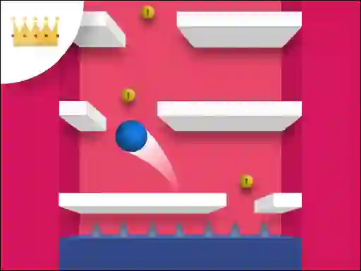 Xogo Jump Tower 3D en liña
