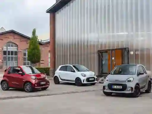 Xogo Smart Eq Forfour en liña