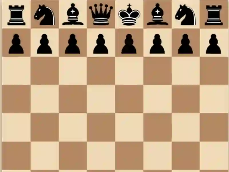 Xogo Classic chess en liña