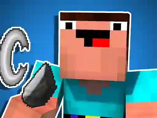 Xogo Noob Trolls Pro en liña