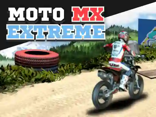 Xogo Xtreme Bike en liña