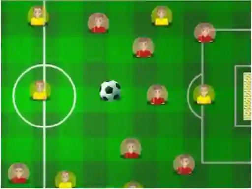Xogo Soccer Challenge 2018 en liña