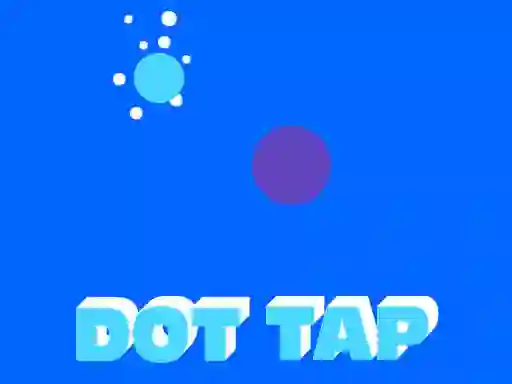 Xogo Dot Tap en liña