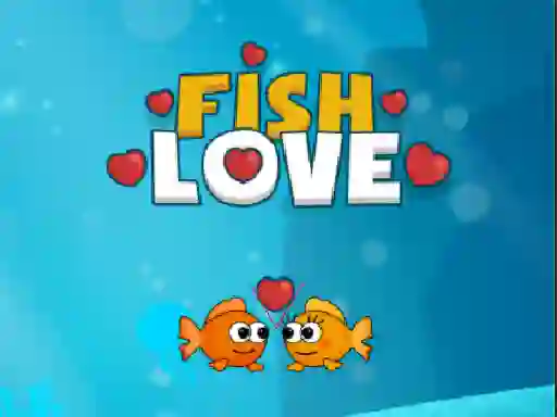 Xogo Fish Lovers en liña