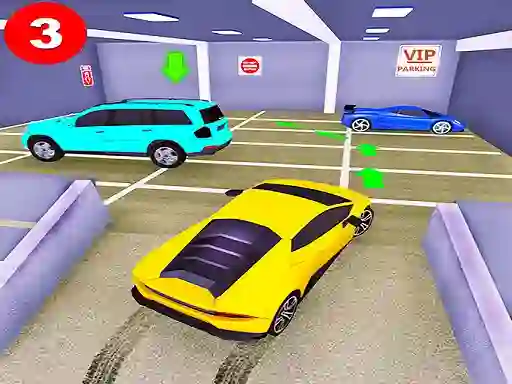 Xogo Get trained as a valet en liña