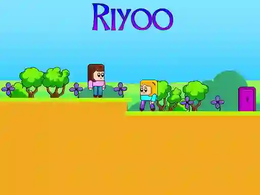 Xogo Riyoo en liña